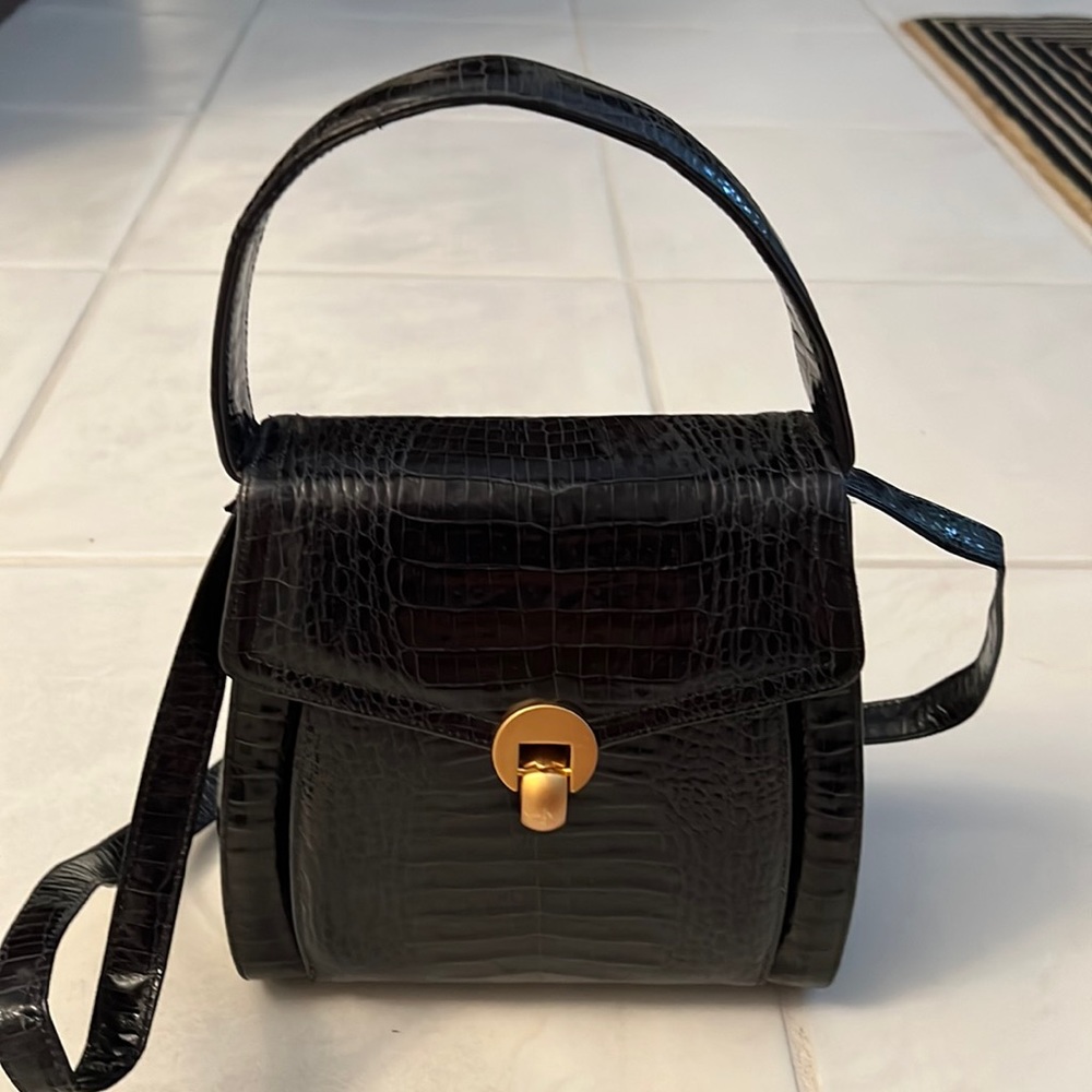 Frenchy of California Bag